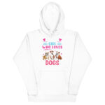 JUST A GIRL WHO LOVES DOGS - Image 13