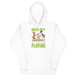 BACK OFF! MY KIDS ARE PLAYING - Image 13