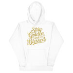 STAY GOLDEN AND BLESSED - Image 13