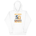 JUST STARTED 50 A NEW CHAPTER - Image 13