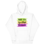 HELLO 30S’, GOODBYE DRAMA - Image 13