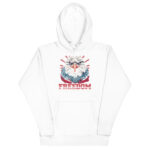 FREEDOM LOOKS GOOD ON YOU - Image 13