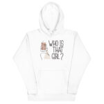 WHO IS THAT GIRL? - Image 13