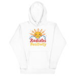 RADIATES POSITIVITY - Image 13
