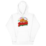 JUST HERE FOR THE PIZZA - Image 13