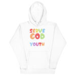 SERVE GOD IN THE DAYS OF YOUR YOUTH - Image 13