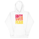 FAITH OVER FEAR - Image 13