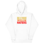 BULLETPROOF AGAINST HATERS - Image 13