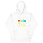 I’VE GOT THE MIND OF CHRIST - Image 13