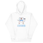 GREAT PHYSICIAN IS HERE JESUS - Image 13