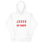 JESUS IS THE RESTORER OF HOPE - Image 13