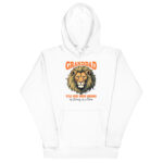 GRANDDAD STILL VERY MUCH AROUND, AS STRONG AS A LION - Image 13