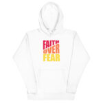 FAITH OVER FEAR - Image 13