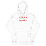 JESUS IS MY CENTRAL ATTRACTION - Image 13