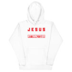 JESUS IS MY CENTRAL ATTRACTION - Image 13