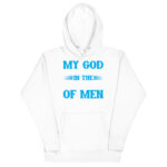 MY GOD REIGNS AND RULE IN THE AFFAIRS OF MEN - Image 13