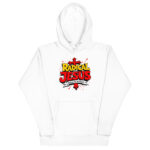 RADICAL FOR JESUS, RADICAL FOR MY KING - Image 13