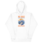 MY FEET WOULD TAKE ME TO HIGH PLACES - Image 13