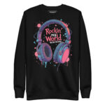 ROCKIN’ MY WORLD THE GEN. ZEE STYLE! - Image 2