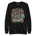 DON’T FALL IN LOVE GROWN IN LOVE - Image 2