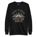 BORN TO ROAM ADVENTURE HUNTERS - Image 2