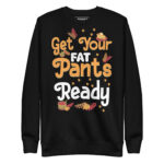 GET YOUR FAT PANTS READY - Image 2