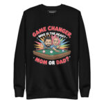 GAME CHANGER WHO IS THE HEAD? MOM OR DAD? - Image 2