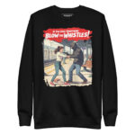 YOU SEE SOMETHING BLOW ‘EM WHISTLES - Image 2