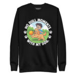 NO DULL MOMENT WITH MY DOG - Image 2