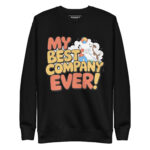 MY BEST COMPANY EVER! - Image 2