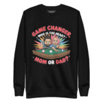 GAME CHANGER WHO’S THE HEAD MOM OR DAD - Image 2