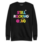 STILL ROCKIN’ @ 60 - Image 2