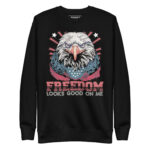 FREEDOM LOOKS GOOD ON YOU - Image 2