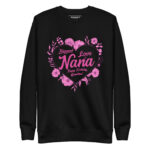 BIGGEST LOVE FOR NANA, HAPPY BIRTHDAY GRANDMA - Image 2