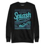 JANUARY SPECIAL EVENT…20TH SPLASH; IT’S MY BIRTHDAY - Image 2