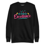 SPIRIT OF EXCELLENCE