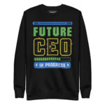 FUTURE CEO IN PROGRESS - Image 2