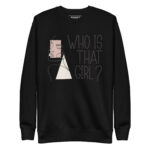 WHO IS THAT GIRL? - Image 2