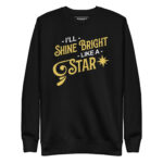 I’LL SHINE LIKE A STAR - Image 2