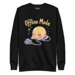 OFFLINE MODE - Image 2