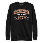 OVERFLOWING JOY - Image 2