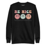 BE NICE - Image 2
