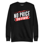 NO PRICE TO PAY - Image 2