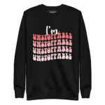 I’M UNSTOPPABLE - Image 2
