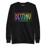 DESTINY CARRIER - Image 2
