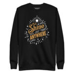 I’LL SHINE ANYWHERE - Image 2