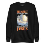 THE GREAT PHYSICIAN IS HERE SWEET AND PRECIOUS JESUS - Image 2