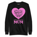 YOU’VE GOT A SPECIAL PLACE IN MY HEART - Image 2