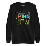 I’VE GOT THE MIND OF CHRIST - Image 2