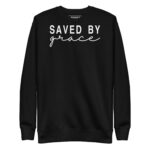 SAVED BY GRACE - Image 2